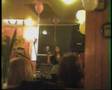 its a heartache zoe sings at magees