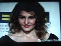 entrevista a nia vardalos, ella cuenta sobre su nueva pelicula my life in ruins dirigida por donald petrie, se estrenar� en verano 2008