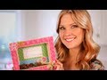 Shadow box piggybank