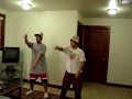 Crank Dat Tito Boy (Official Song and dance)