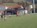 gol de kepa vs hugo boss