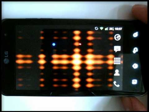 Youtube video for App