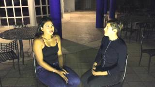 Tarde con Victoria Villa