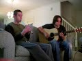 Stephen Doherty & Zac Leger - set of reels