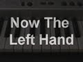 How to play Still Alive from Portal on the Piano