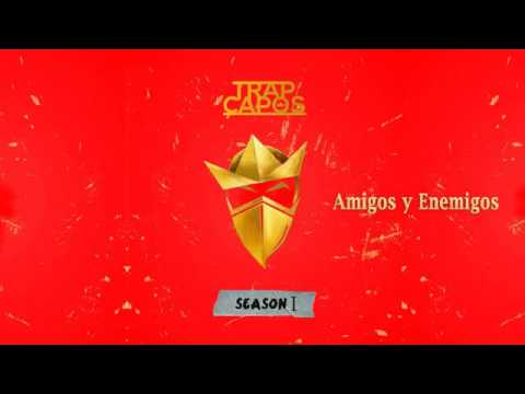 Amigos y Enemigos_Noriel
