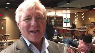 Organizer Testimonial - Nashville Association of Sales Professionals Jim