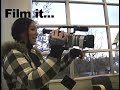 Presenters Office: The Reel You