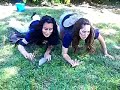 Cal vs. Stanford The Soil Hunter