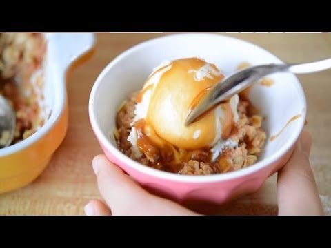 how to make easy yummy desserts