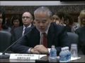 H.R. 3017, Employment Non-Discrimination Act of 2009: Stuart Ishimaru
