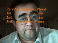RL102 - 2 Basic Russian grammar lesson 2 part 1 RL102 - 2 Basic Russian grammar lesson 2 part 1