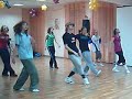 Piotras Beginning Class Zgorzelec