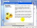 TuneUp Utilities, a superior registry cleaner (wmv)