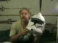 Storm Trooper Armor
