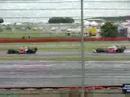 YouTube - Lewis Hamilton Overtake