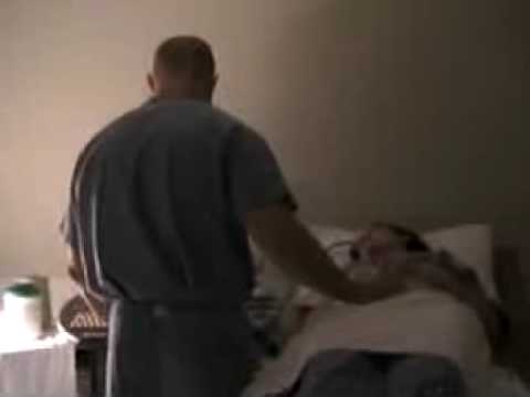 Baby Video 1: Early Pregnancy