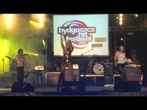 Gwiazdy Bydgoszcz Hit Festival dla Fordonu - Z nami nie kończy się Lato!