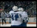 videos de Kulemin Goal Tracker #5- Cleaning up the trash