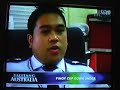 First Filipino Cop in South Australia