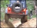 Aussie Jeeps 2008