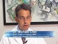 Cell Freezing Treatment for Prostate Cancer