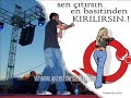 Sagopa Kajmer - Kendime Sar?l?r Donar?m ( www.ozelarsiv.com)