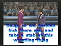 ICCW Episode #10 SlapDown! Part 1 ICCW Episode #10 SlapDown! Part 1