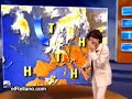 La mujer del tiempo