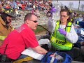 Adair County Mock Accident