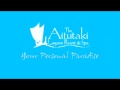 Cook Islands & NZ TV AD