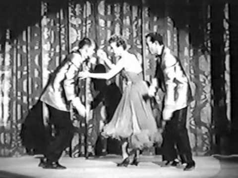Gale Storm