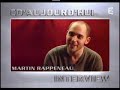 emission cd aujourd'hui consacr�e � martin rappeneau