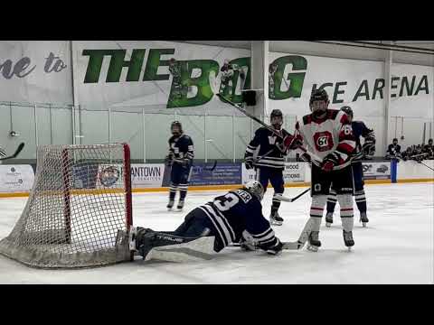 Ewan Findlater  - 2009 Wilkes/Barre Scranton Jr. Knights