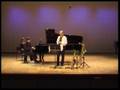 Olli-Pekka Tuomisalo and Risto-Matti Marin: Avenue