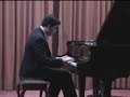 Bourée de la Suite Francesa N° 5 de J. S. Bach Bourée de la Suite Francesa N° 5 de J. S. Bach