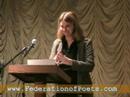 Tracy Repchuk has 3 rules for poetry events