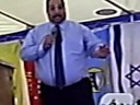 Sprit of God  Campmeeting 2008 -Pastor Oscar V / Pt.6