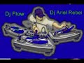 News Reggaeton - By Dee Jay Ariel Rebel