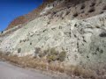 My Summer 2009 Ride - Video 27 of 30 - Western Nevada pass out of high(er) and into low(er) desert