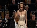Elizabeth Bailey sings O quante volte from I Capuleti e i Montecchi by V. Bellini