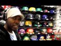 itTV - Xidus Pain - New Era Freestyle