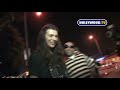 follow us on twitter at twitter.com milla jovovich goes to chateau marmont on friday night