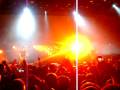 videos de Staind El Paso COncert