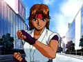 Eye of the TIger - KoF(Music Video)