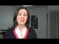 PSA by Noosheen Hashemi president of The H.A.N.D foundation