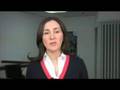 PSA by Noosheen Hashemi president of The H.A.N.D foundation