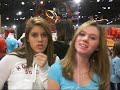 kait and cori show!!!