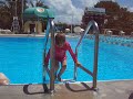 Diving Board
