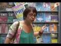Aspásia Camargo - vistoria no Centro
